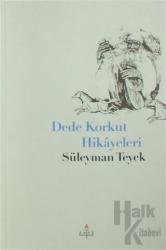 Dede Korkut Hikayeleri