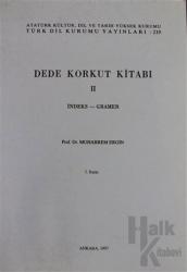 Dede Korkut Kitabı - 2