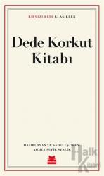 Dede Korkut Kitabı