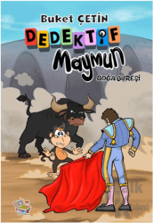 Dedektif Maymun - Boğa Güreşi