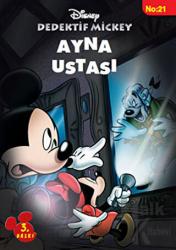 Dedektif Mickey Ayna Ustası No:21