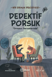 Dedektif Porsuk