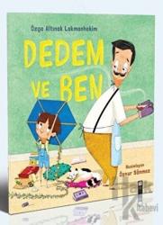 Dedem ve Ben