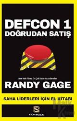 Defcon 1 (Doğrudan Satış)