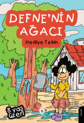 Defne’nin Ağacı