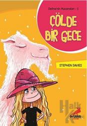 Defne'nin Maceraları 1: Çölde Bir Gece