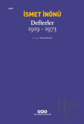 Defterler (1919-1973)