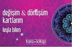 Değişim - Dönüşüm Kartlarım