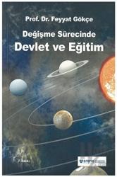 Değişme Sürecinde Devlet ve Eğitim