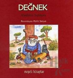 Değnek (Ciltli)