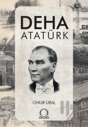 Deha Atatürk