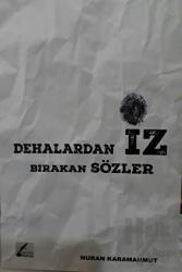 Dehalardan İz Bırakan Sözler