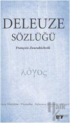 Deleuze Sözlüğü