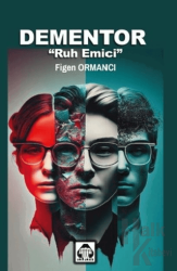 Dementor – Ruh Emici