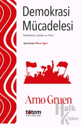 Demokrasi Mücadelesi