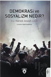 Demokrasi ve Sosyalizm Nedir?