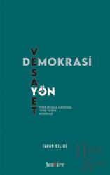 Demokrasi, Vesayet ve Yön