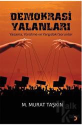 Demokrasi Yalanları