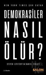 Demokrasiler Nasıl Ölür?