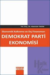 Demokrat Parti Ekonomisi