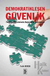 Demokratikleşen Güvenlik