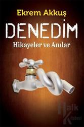 Denedim