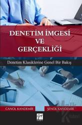 Denetim İmgesi ve Gerçekliği