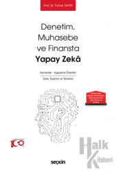 Denetim - Muhasebe ve Finansta Yapay Zeka