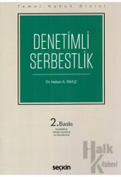 Denetimli Serbestlik (THD)