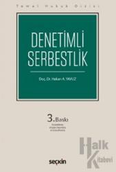 Denetimli Serbestlik (THD)