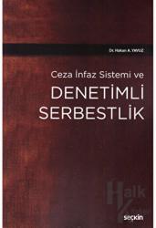 Denetimli Serbestlik