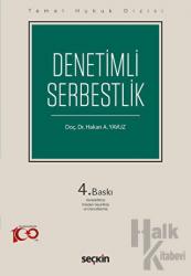 Denetimli Serbestlik