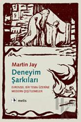 Deneyim Şarkıları