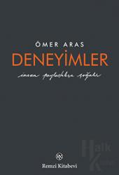 Deneyimler (Ciltli)