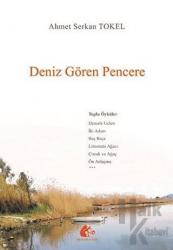 Deniz Gören Pencere