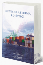 Deniz Ulaştırma Lojistiği