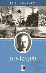 Denizaşırı