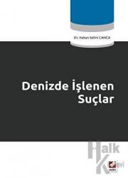 Denizde İşlenen Suçlar