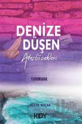 Denize Düşen Ateşböcekleri