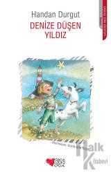 Denize Düşen Yıldız