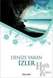 Denize Varan İzler