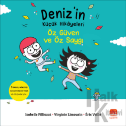 Deniz'in Küçük Hikayeleri