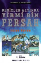 Denizler Altında Yirmi Bin Fersah