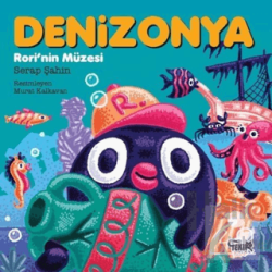 Denizonya- Rori'nin Müzesi