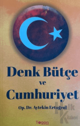 Denk Bütçe ve Cumhuriyet