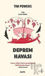 Deprem Havası