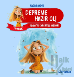 Depreme Hazır Ol