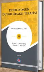 Depresyonun Duygu Odaklı Terapisi (2 Kitap Takım) (Ciltli)