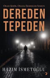 Dereden Tepeden