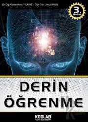 Derin Öğrenme